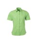 W Shirt SS Popline 65%P 35%C FullGadgets.com
