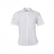 W Shirt SS Popline 65%P 35%C FullGadgets.com