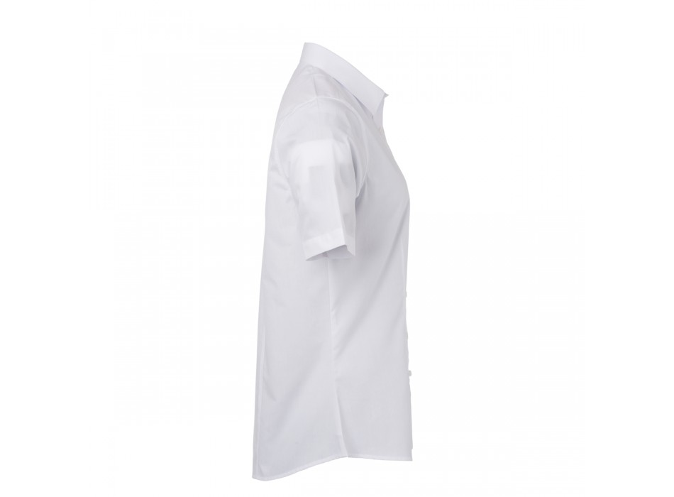 W Shirt SS Popline 65%P 35%C FullGadgets.com