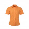 W Shirt SS Popline 65%P 35%C FullGadgets.com
