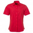 W Shirt SS Popline 65%P 35%C FullGadgets.com