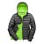 Giacca Imbottita W Snow Bird 100%N Personalizzabile |Result
