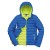 Giacca Imbottita W Snow Bird 100%N Personalizzabile |Result