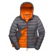 W Snow Bird Padded Jacket100%N FullGadgets.com