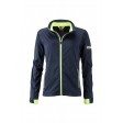 W Sport Softshell Jacket 100%P FullGadgets.com