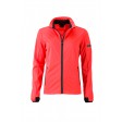 W Sport Softshell Jacket 100%P FullGadgets.com