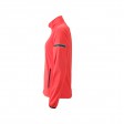W Sport Softshell Jacket 100%P FullGadgets.com