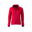 W Sport Softshell Jacket 100%P FullGadgets.com