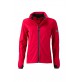W Sport Softshell Jacket 100%P FullGadgets.com