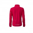 W Sport Softshell Jacket 100%P FullGadgets.com