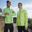W Sport Softshell Jacket 100%P FullGadgets.com