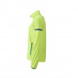 W Sport Softshell Jacket 100%P FullGadgets.com