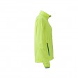 W Sport Softshell Jacket 100%P FullGadgets.com