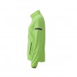 W Sport Softshell Jacket 100%P FullGadgets.com
