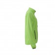 W Sport Softshell Jacket 100%P FullGadgets.com