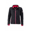 W Sport Softshell Jacket 100%P FullGadgets.com