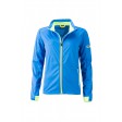 W Sport Softshell Jacket 100%P FullGadgets.com