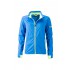 Giacca Softshell Sport W 100% Poliestere Personalizzabile |James 6 Nicholson