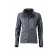 W Sport Softshell Jacket 100%P FullGadgets.com
