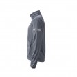 W Sport Softshell Jacket 100%P FullGadgets.com