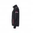 W Sport Softshell Jacket 100%P FullGadgets.com