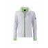 Giacca Softshell Sport W 100% Poliestere Personalizzabile |James 6 Nicholson