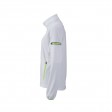 W Sport Softshell Jacket 100%P FullGadgets.com