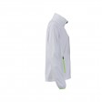 W Sport Softshell Jacket 100%P FullGadgets.com