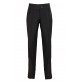 W STRAIGHT LEG TROUSER 100%P FullGadgets.com