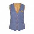 W.Waistcoat Illinois 65%P35%C FullGadgets.com