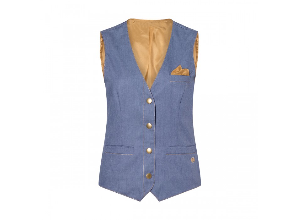 W.Waistcoat Illinois 65%P35%C FullGadgets.com
