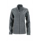 W Workwear Fleece Jacket 100%P FullGadgets.com