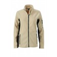 W Workwear Fleece Jacket 100%P FullGadgets.com