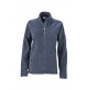 W Workwear Fleece Jacket 100%P FullGadgets.com