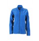 W Workwear Fleece Jacket 100%P FullGadgets.com