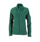 W Workwear Fleece Jacket 100%P FullGadgets.com