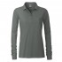W Workwear Polo Ls 50% Cotone 50% Poliestere Personalizzabile |James 6 Nicholson