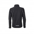 W Zip-Off SoftshellJacket100%P FullGadgets.com