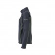 W Zip-Off SoftshellJacket100%P FullGadgets.com