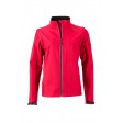 W Zip-Off SoftshellJacket100%P FullGadgets.com