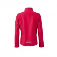W Zip-Off SoftshellJacket100%P FullGadgets.com