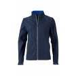 W Zip-Off SoftshellJacket100%P FullGadgets.com