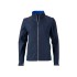 Giacca Softshell Zip-Off 100% Poliestere Personalizzabile |James 6 Nicholson