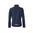 W Zip-Off SoftshellJacket100%P FullGadgets.com