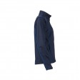 W Zip-Off SoftshellJacket100%P FullGadgets.com