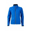 W Zip-Off SoftshellJacket100%P FullGadgets.com
