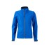 Giacca Softshell Zip-Off 100% Poliestere Personalizzabile |James 6 Nicholson