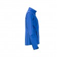 W Zip-Off SoftshellJacket100%P FullGadgets.com