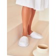 Waffle Mule Slippers FullGadgets.com