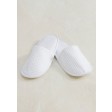 Waffle Mule Slippers FullGadgets.com
